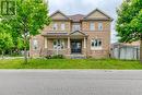 22 Dairy Avenue, Richmond Hill, ON  - Outdoor With Deck Patio Veranda With Facade 