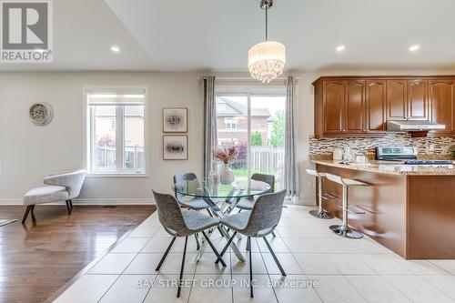 22 Dairy Avenue, Richmond Hill (Oak Ridges), ON - Indoor Photo Showing Other Room