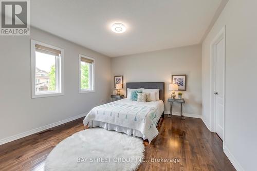 22 Dairy Avenue, Richmond Hill (Oak Ridges), ON - Indoor Photo Showing Bedroom