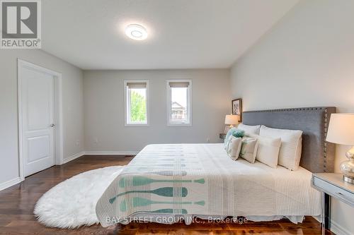 22 Dairy Avenue, Richmond Hill (Oak Ridges), ON - Indoor Photo Showing Bedroom