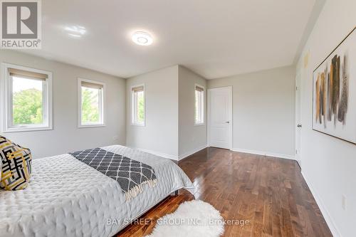 22 Dairy Avenue, Richmond Hill (Oak Ridges), ON - Indoor Photo Showing Bedroom