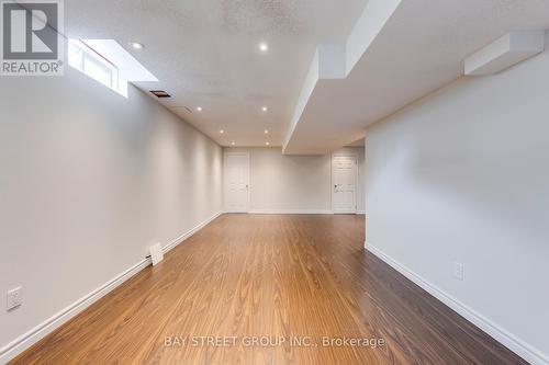 22 Dairy Avenue, Richmond Hill, ON - Indoor Photo Showing Other Room