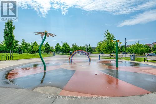 22 Dairy Avenue, Richmond Hill (Oak Ridges), ON - Outdoor With View