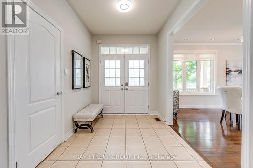 22 Dairy Avenue, Richmond Hill (Oak Ridges), ON - Indoor Photo Showing Other Room