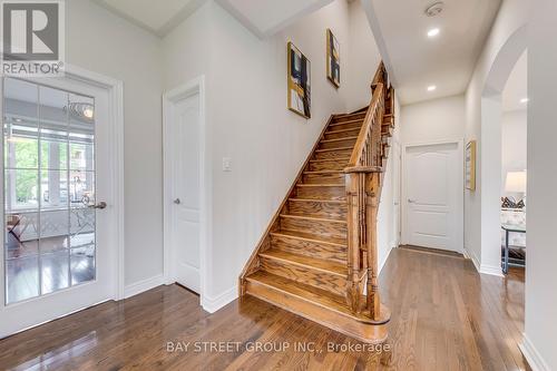 22 Dairy Avenue, Richmond Hill, ON - Indoor Photo Showing Other Room