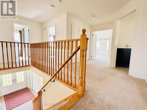 52 Lampkin Street, Georgina, ON - Indoor Photo Showing Other Room