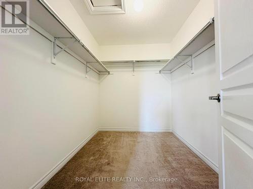 52 Lampkin Street, Georgina, ON - Indoor With Storage