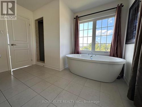 52 Lampkin Street, Georgina, ON - Indoor Photo Showing Bathroom