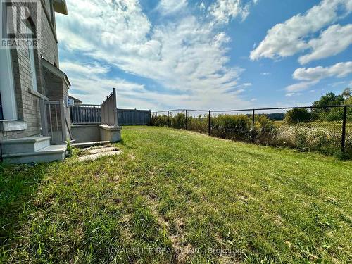 52 Lampkin Street, Georgina, ON - Outdoor With View