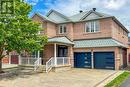 9 Casa Nova Drive, Vaughan (Vellore Village), ON  - Outdoor With Facade 