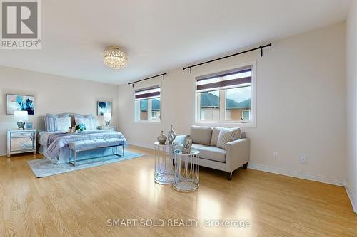 9 Casa Nova Drive, Vaughan (Vellore Village), ON - Indoor Photo Showing Bedroom