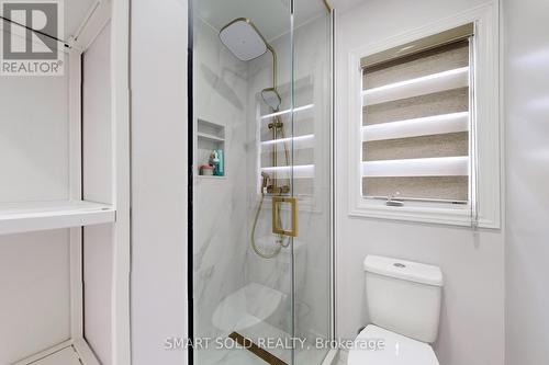 9 Casa Nova Drive, Vaughan (Vellore Village), ON - Indoor Photo Showing Bathroom