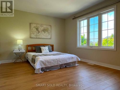 9 Casa Nova Drive, Vaughan (Vellore Village), ON - Indoor Photo Showing Bedroom