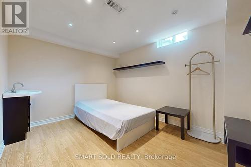 9 Casa Nova Drive, Vaughan (Vellore Village), ON - Indoor Photo Showing Bedroom