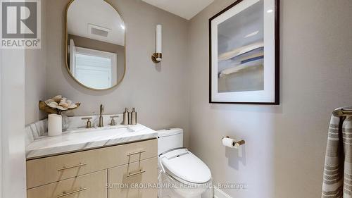 25 Silver Aspen Drive, Markham (Royal Orchard), ON - Indoor Photo Showing Bathroom