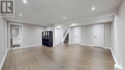 25 Silver Aspen Drive, Markham (Royal Orchard), ON - Indoor