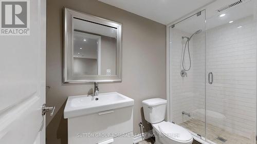 25 Silver Aspen Drive, Markham (Royal Orchard), ON - Indoor Photo Showing Bathroom