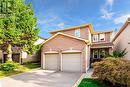 258 Brickstone Circle, Vaughan, ON  - Outdoor 