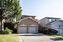 258 Brickstone Circle, Vaughan, ON  - Outdoor 