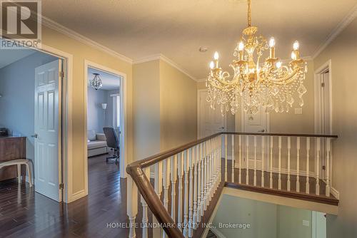 258 Brickstone Circle, Vaughan, ON - Indoor Photo Showing Other Room