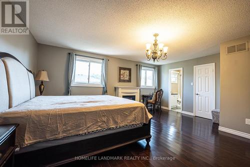 258 Brickstone Circle, Vaughan, ON - Indoor Photo Showing Bedroom