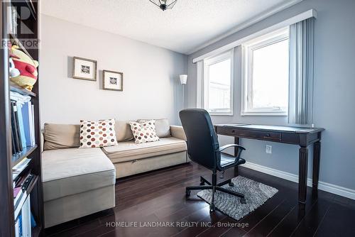 258 Brickstone Circle, Vaughan, ON - Indoor Photo Showing Office