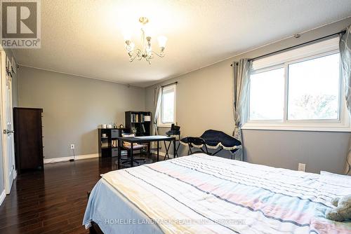 258 Brickstone Circle, Vaughan, ON - Indoor Photo Showing Bedroom