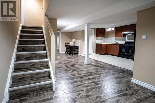 258 Brickstone Circle, Vaughan, ON - Indoor Photo Showing Other Room