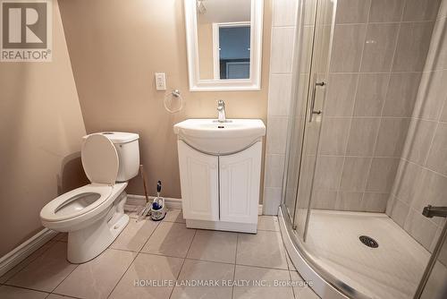 258 Brickstone Circle, Vaughan, ON - Indoor Photo Showing Bathroom