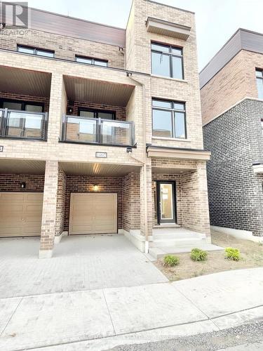 1402 - 1856 Notion Road, Pickering (Village East), ON - Outdoor