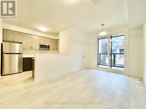 1402 - 1856 Notion Road, Pickering (Village East), ON - Indoor Photo Showing Kitchen