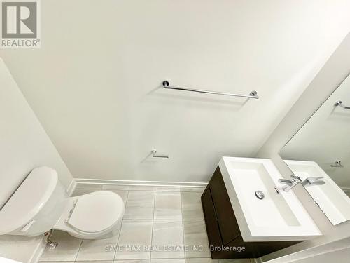 1402 - 1856 Notion Road, Pickering (Village East), ON - Indoor Photo Showing Bathroom