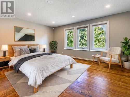 195 Romain Crescent, Oakville (College Park), ON - Indoor Photo Showing Bedroom