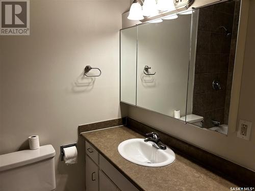 508 603 Lenore Drive, Saskatoon, SK - Indoor Photo Showing Bathroom