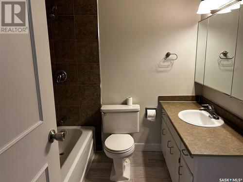 508 603 Lenore Drive, Saskatoon, SK - Indoor Photo Showing Bathroom