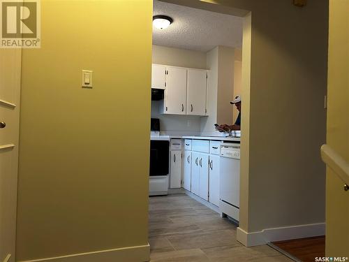 508 603 Lenore Drive, Saskatoon, SK - Indoor Photo Showing Kitchen