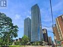 1002 - 1080 Bay Street, Toronto (Bay Street Corridor), ON  - Outdoor With Facade 