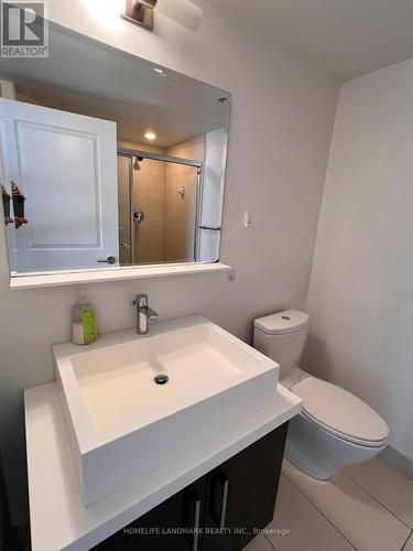 1002 - 1080 Bay Street, Toronto (Bay Street Corridor), ON - Indoor Photo Showing Bathroom