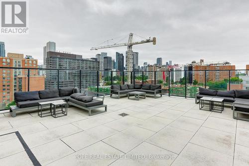 608 - 55 Ontario Street, Toronto, ON - Outdoor