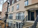 415 - 34 Western Battery Road, Toronto, ON  - Outdoor 