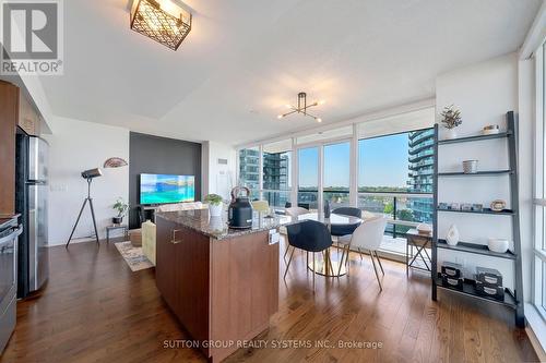 804 - 2230 Lake Shore Boulevard W, Toronto (Mimico), ON - Indoor