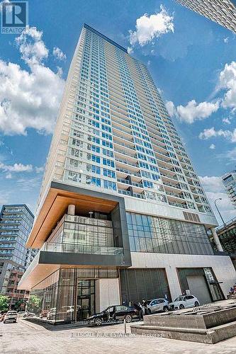 605 - 19 Bathurst Street, Toronto (Waterfront Communities), ON 