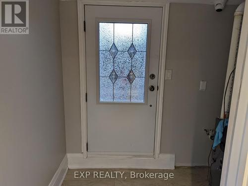 1159 Roselawn Avenue, Toronto, ON - Indoor Photo Showing Other Room