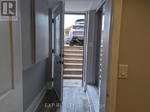 1159 Roselawn Avenue, Toronto, ON - Indoor Photo Showing Other Room