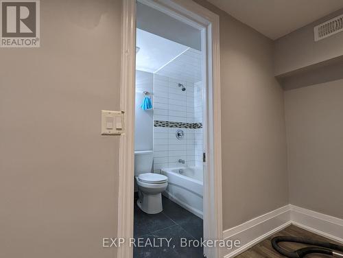 1159 Roselawn Avenue, Toronto, ON - Indoor Photo Showing Bathroom