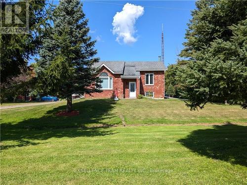 17307 Wheeler Road, South Stormont, ON - Outdoor