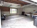 17307 Wheeler Road, South Stormont, ON  - Indoor Photo Showing Garage 