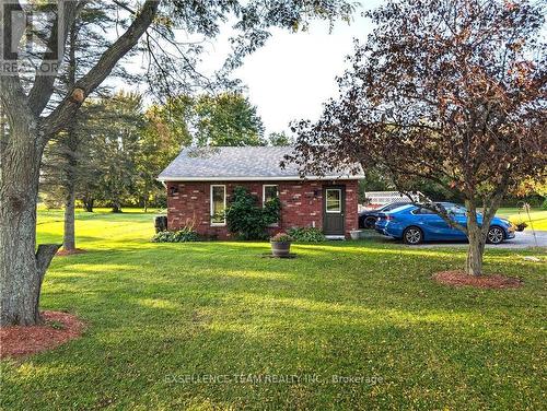 17307 Wheeler Road, South Stormont, ON - Outdoor