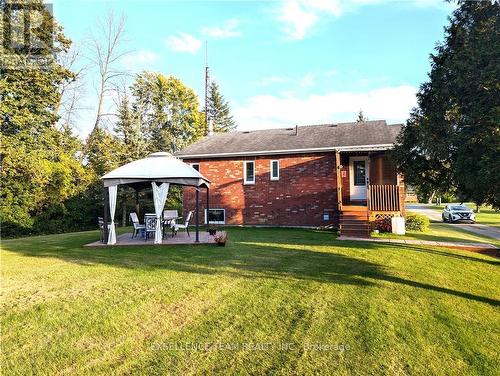 17307 Wheeler Road, South Stormont, ON - Outdoor With Deck Patio Veranda