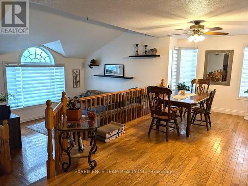 17307 Wheeler Road, South Stormont, ON - Indoor Photo Showing Dining Room